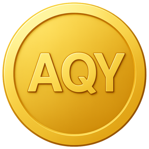 A QualitY coin is US